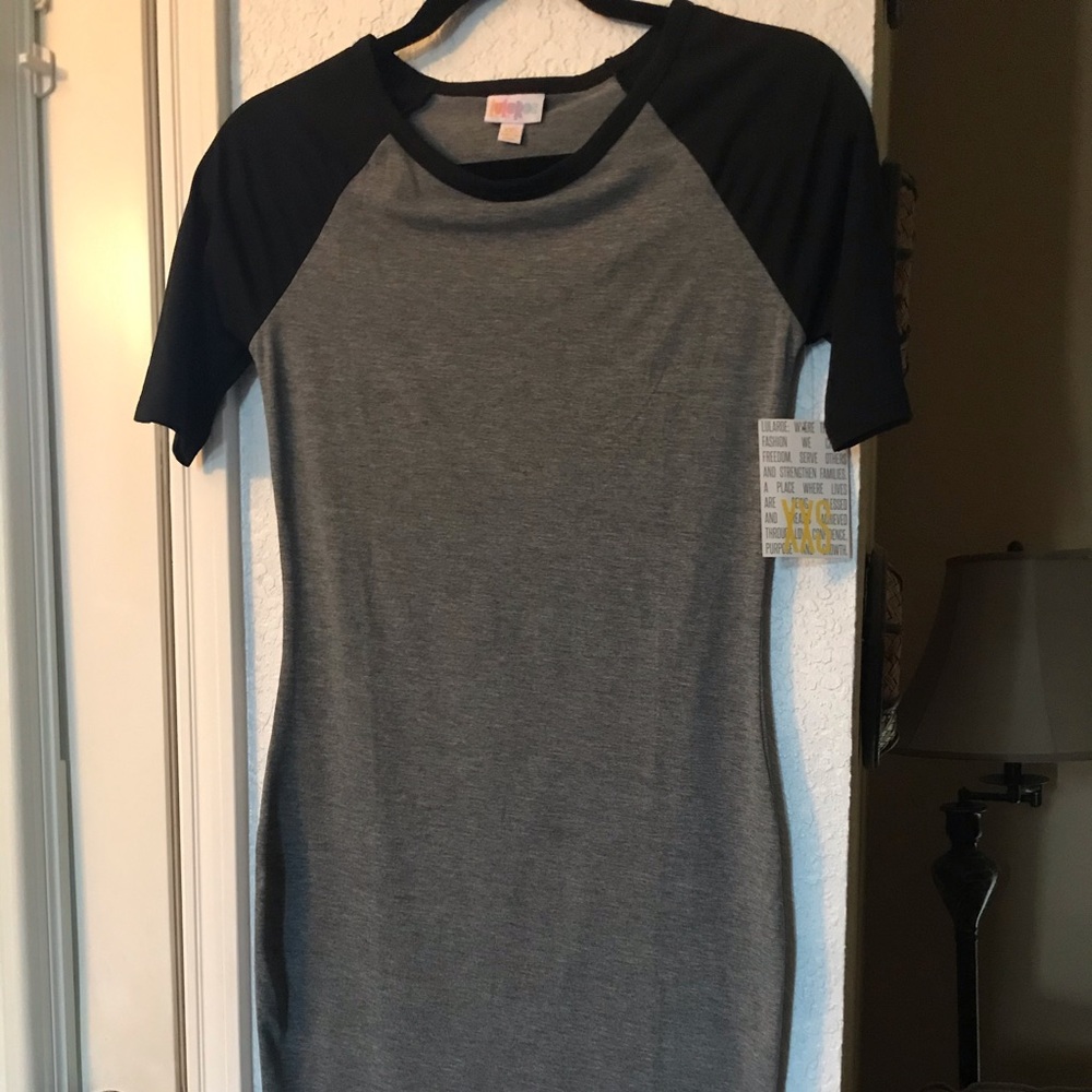 Lularoe Julia Dress